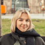 Ana, 28, Niš