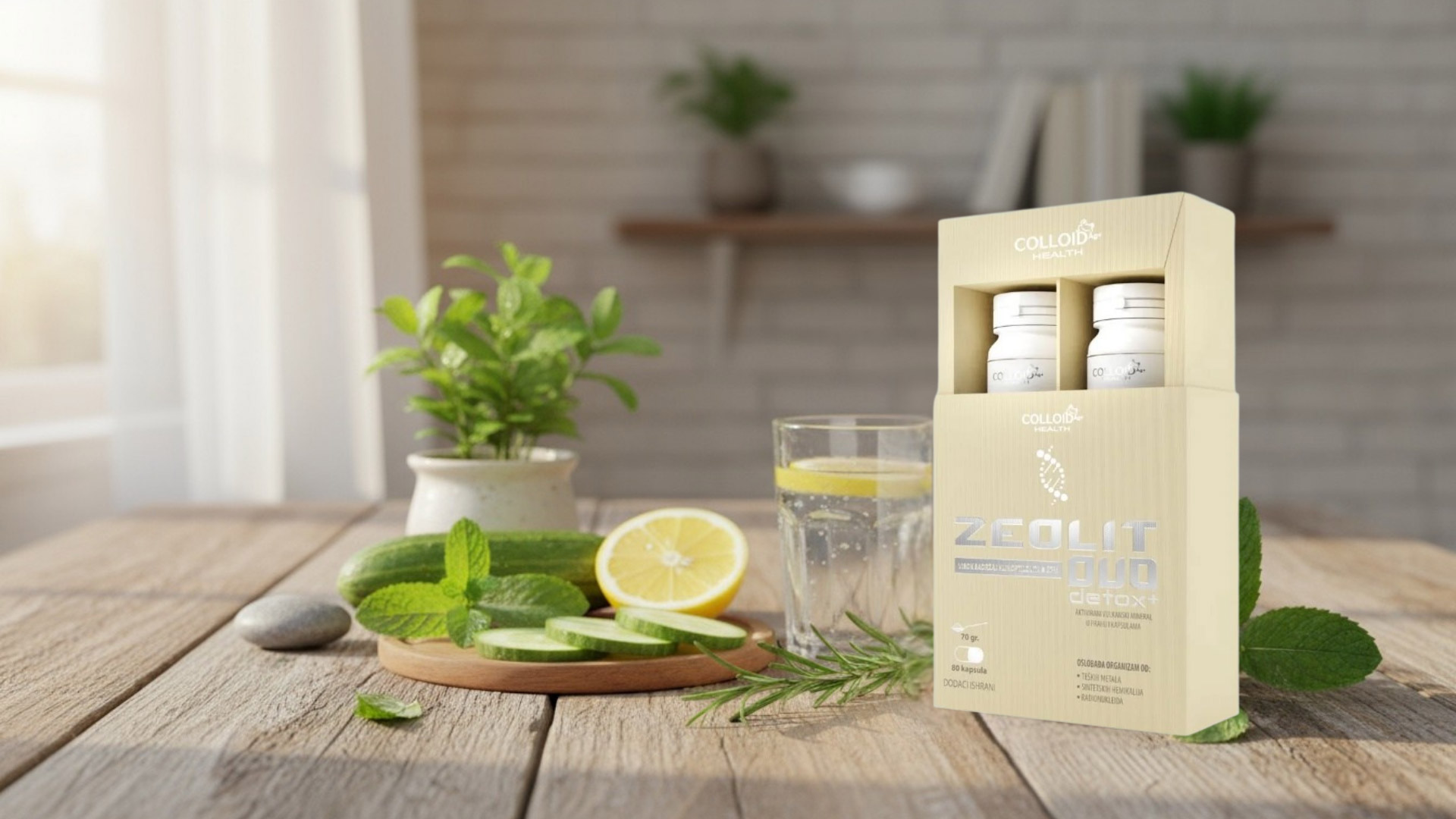 Zeolit