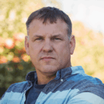 Goran, 49, Subotica
