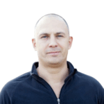 Miloš, 41, Beograd