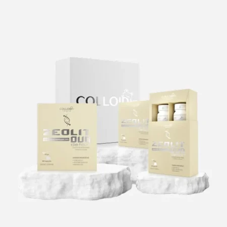 Zeolit Duo Detox