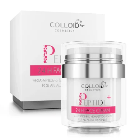 Colloid Peptide+ Krema