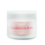 Anticelulit Gel – Burn