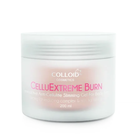 Anticelulit Gel – Burn