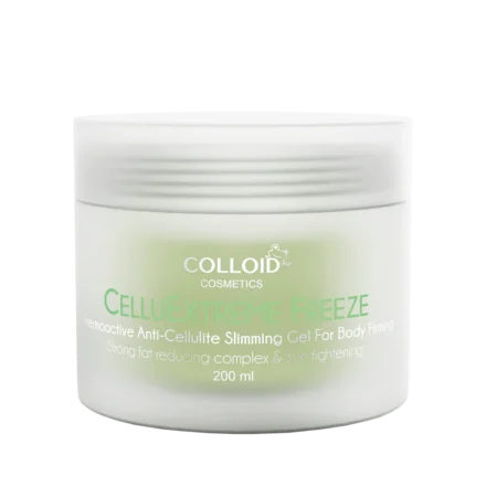 Anticelulit Gel – Freeze