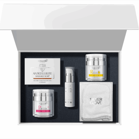Paket Anti Age