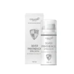 Silver Pantenol Emulzija