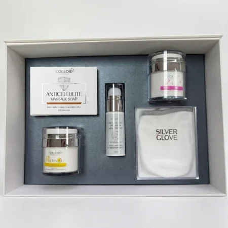 Paket Anti Age