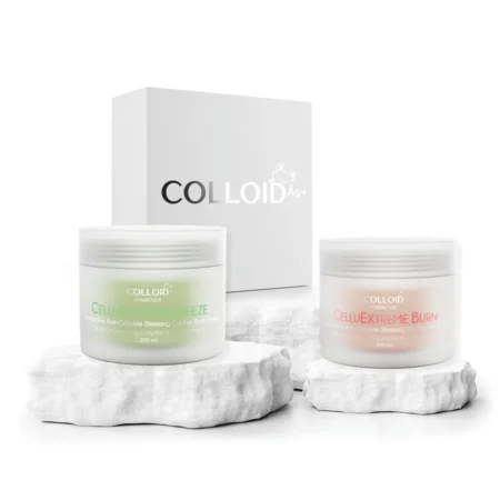Anticelulit Set