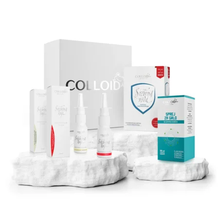 Imuno set