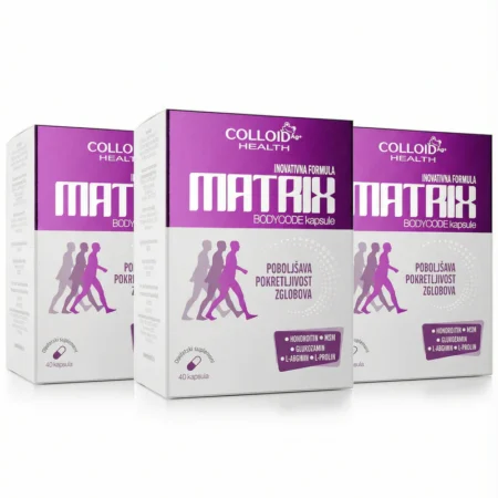 Matrix Set