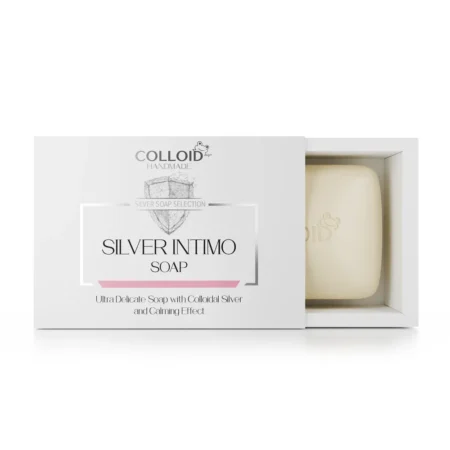 Silver Intimo sapun