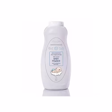Baby Powder